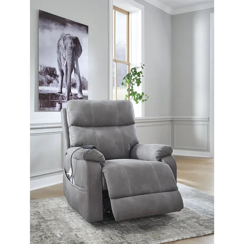 Power Lift Recliner