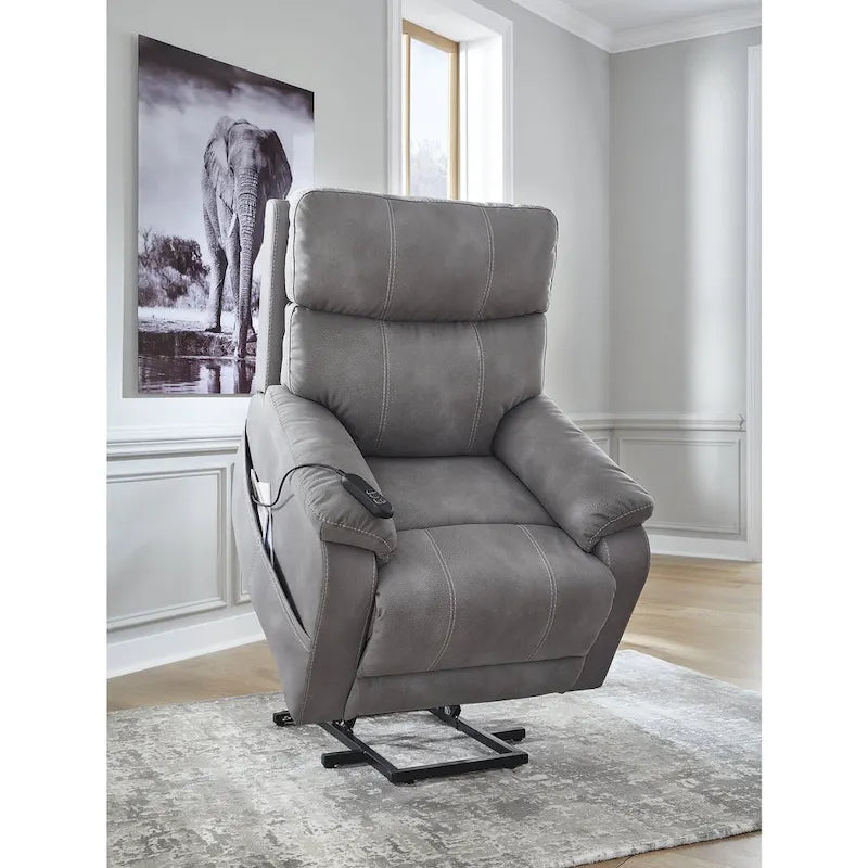 Power Lift Recliner