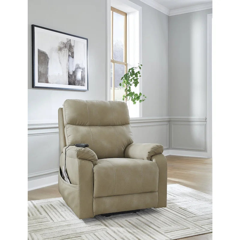 Power Lift Recliner