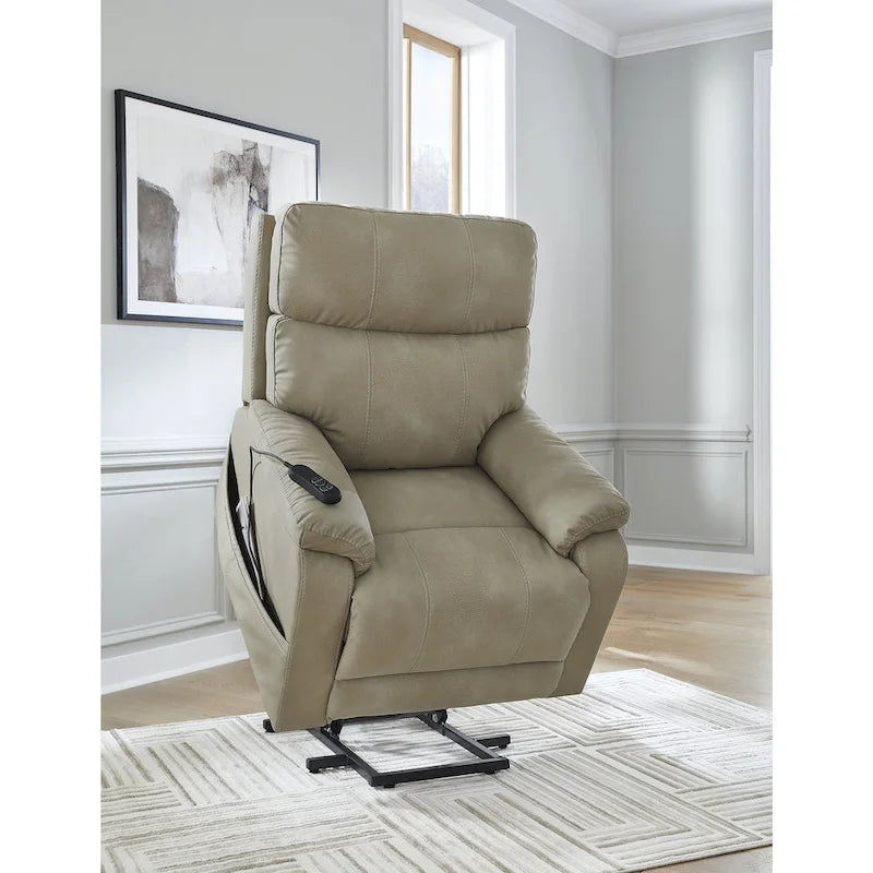 Power Lift Recliner