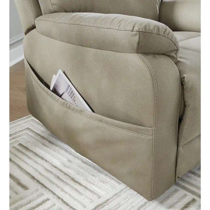 Power Lift Recliner