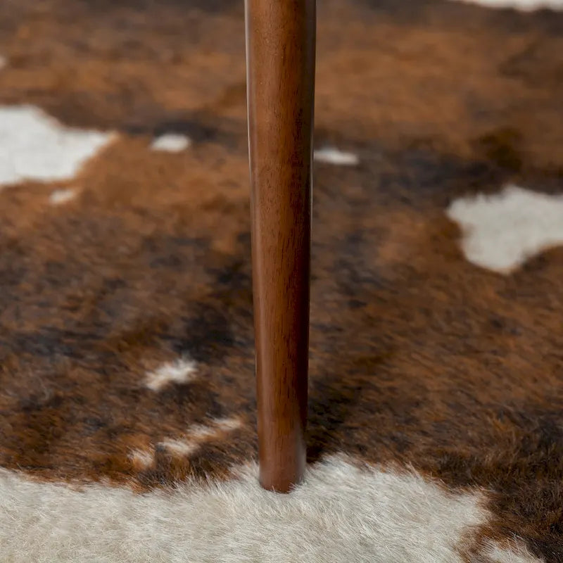 60-inch Mid-century Dining Table