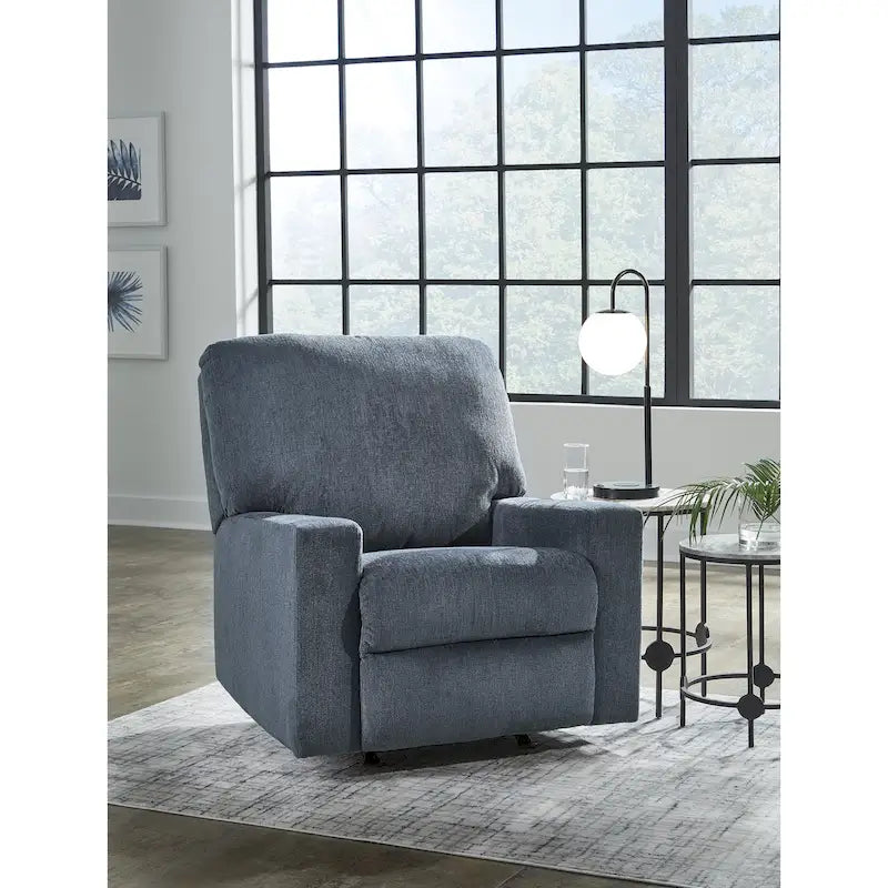 Rocker Recliner