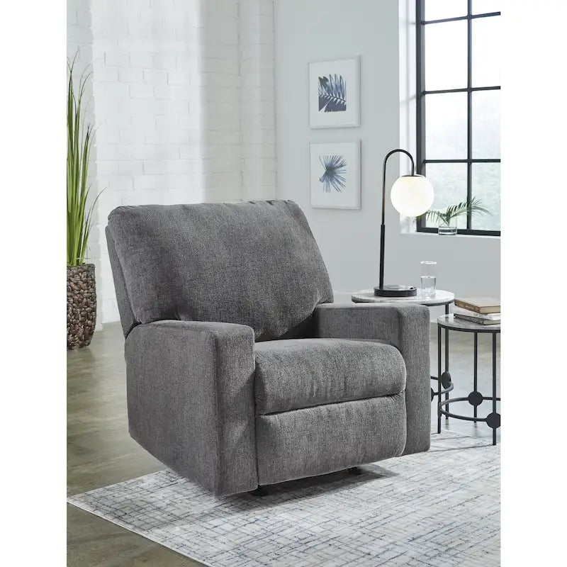 Rocker Recliner