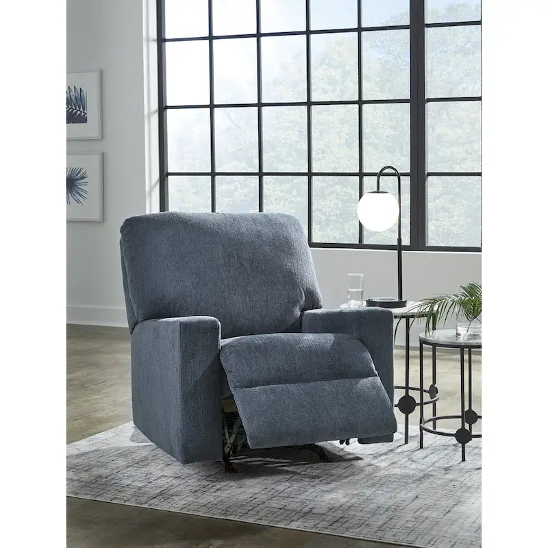 Rocker Recliner