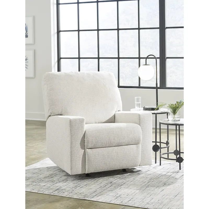 Rocker Recliner
