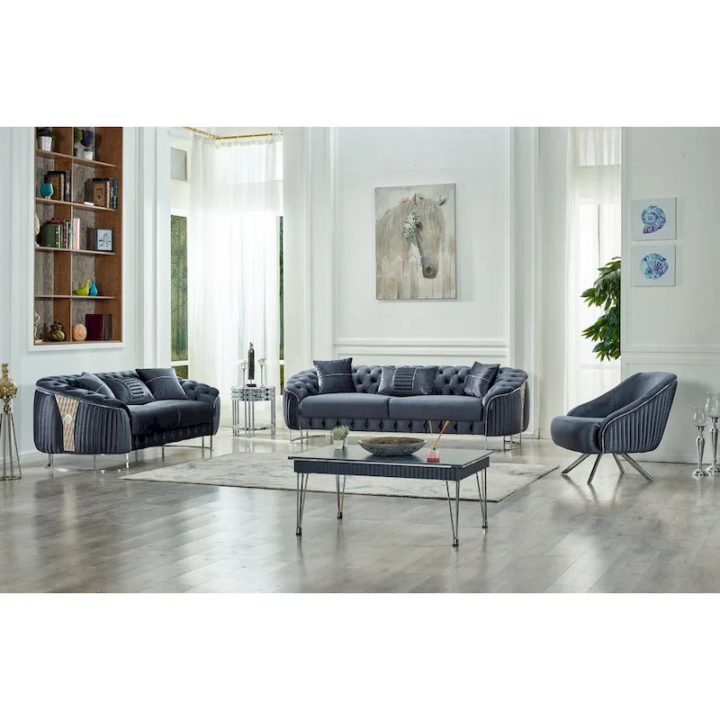 Confortable Modern Living room Chair