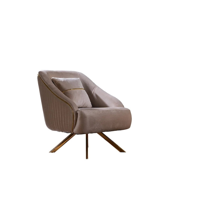 Confortable Modern Living room Chair
