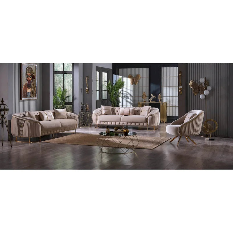 Confortable Modern Living room Chair