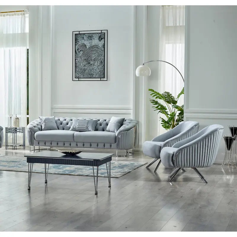 Confortable Modern Living room Chair