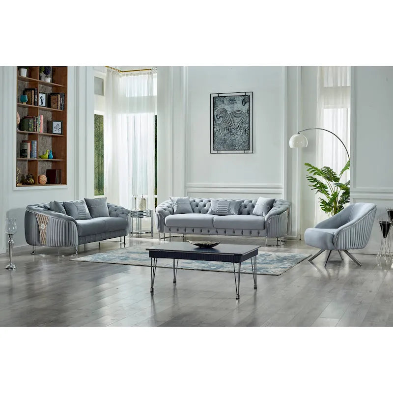 Confortable Modern Living room Chair