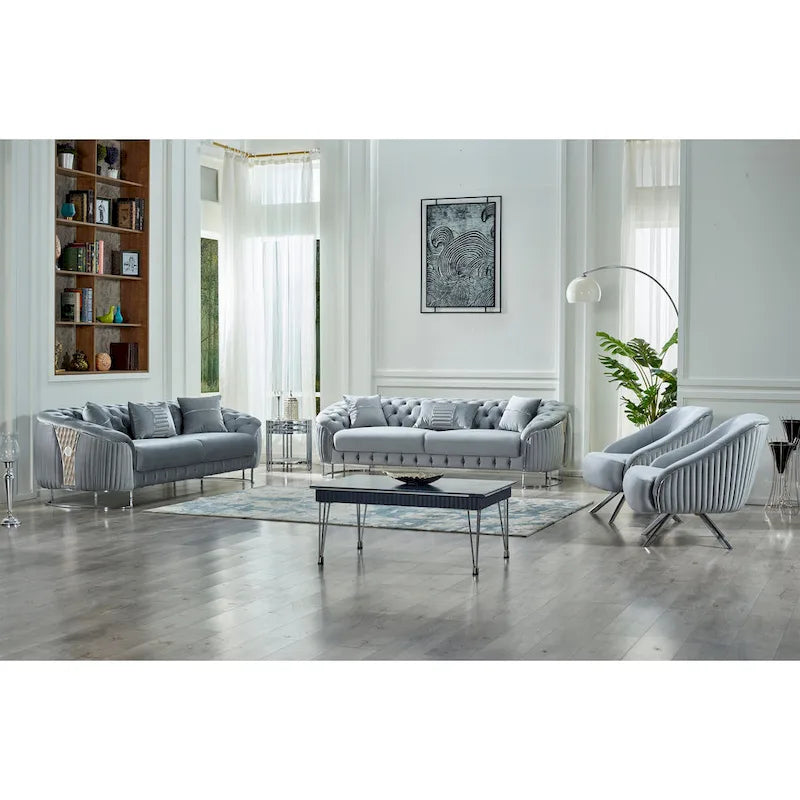 Confortable Modern Living room Chair