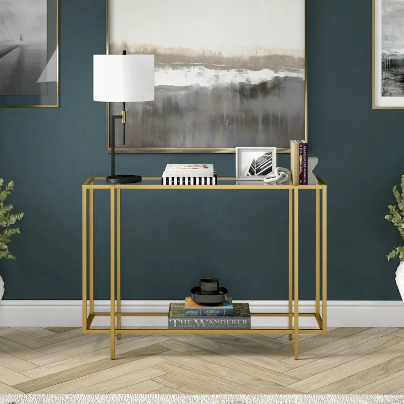 42 Accent Table