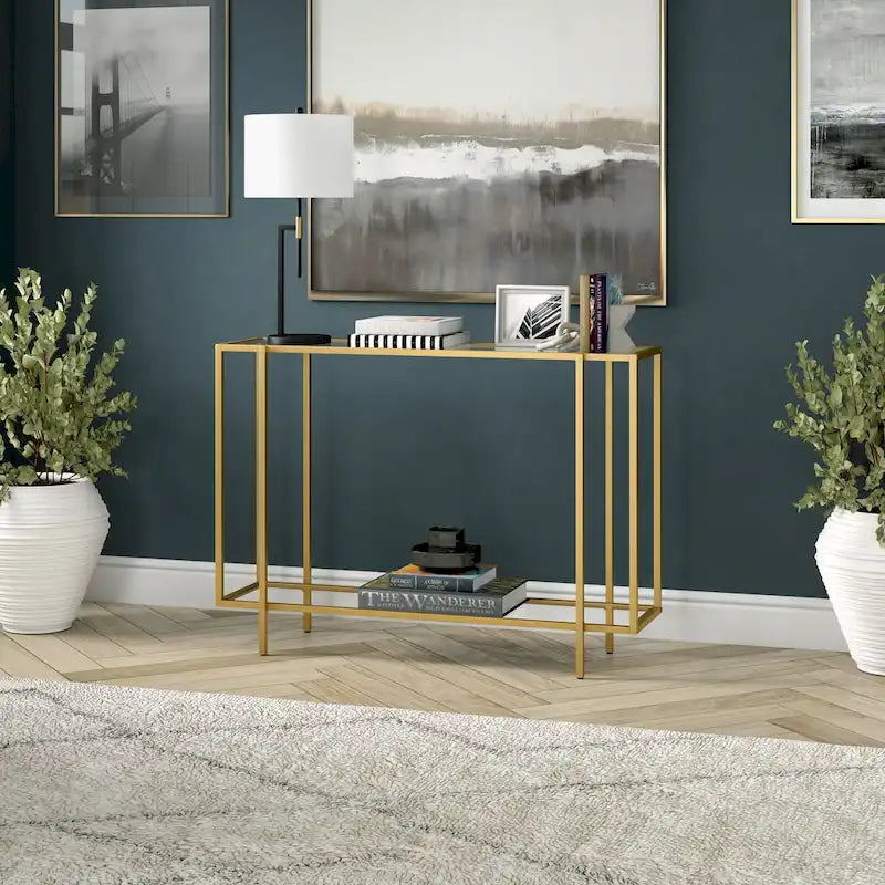 42 Accent Table