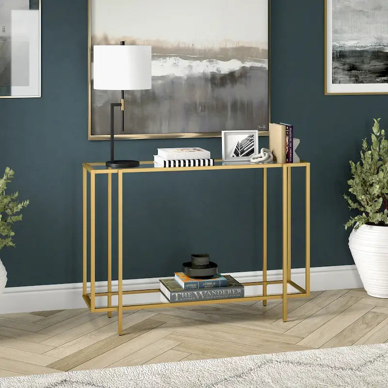 42 Accent Table