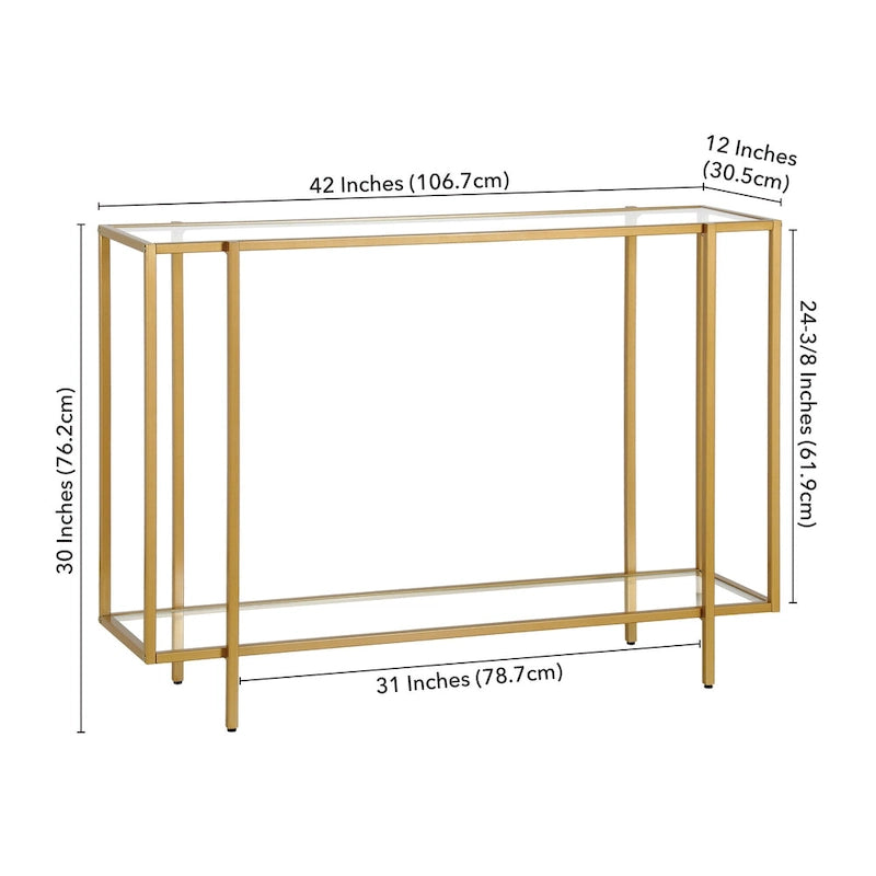 42 Accent Table