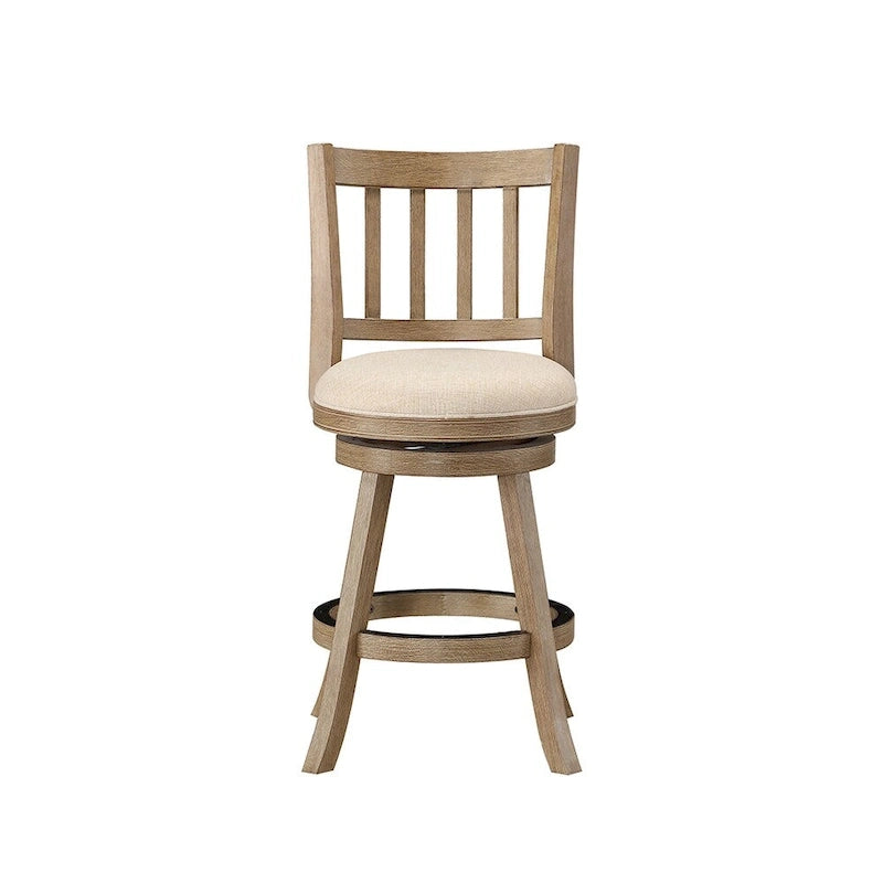 Swivel Counter Stool