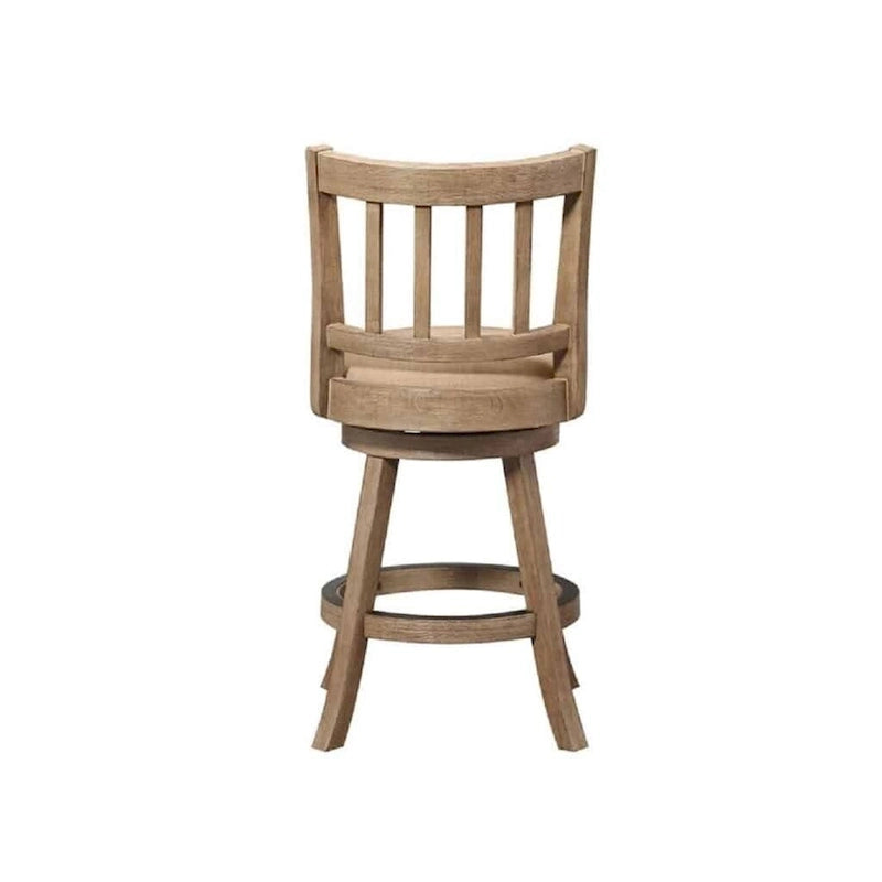 Swivel Counter Stool