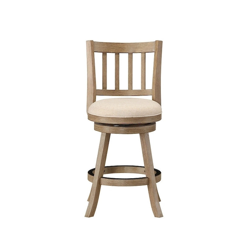 Swivel Counter Stool