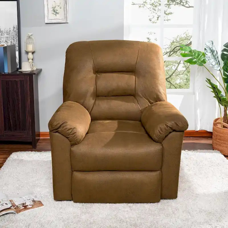 Electric Power Lift Recliner Chair Sofa, Remote Controlled Power Lift Chair, Comfortable Power Lift Recliners for Elderly