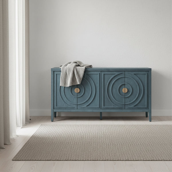 Bedroom & Storage