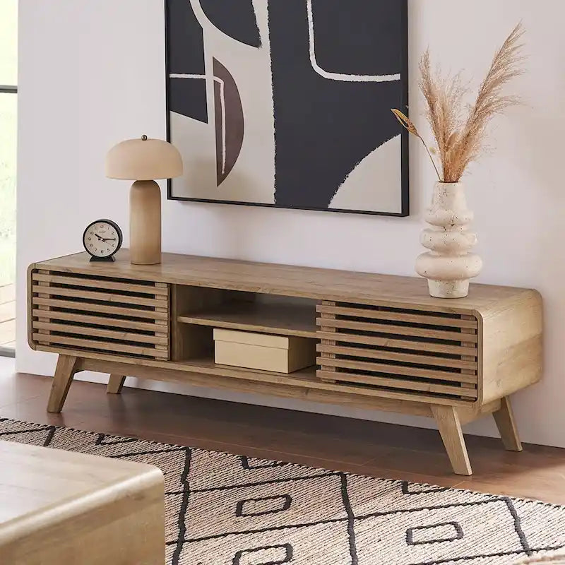 59 Mid-Century Modern TV Stand