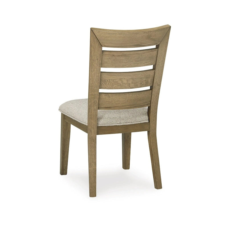 Dining Chair - 19.75W x 25D x 38.5H